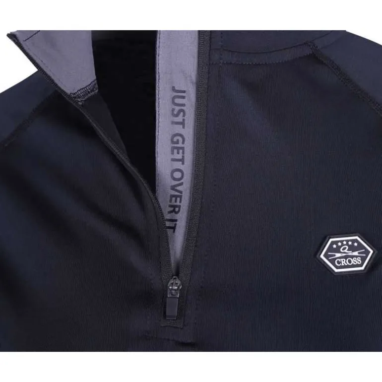 Maillot de cross manche longues Vegas junior