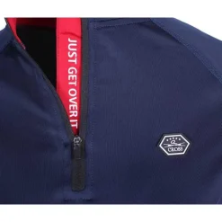 Maillot de cross manche longues Vegas junior