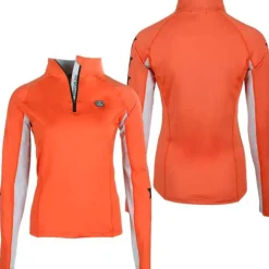 Maillot de cross manche longues Vegas junior