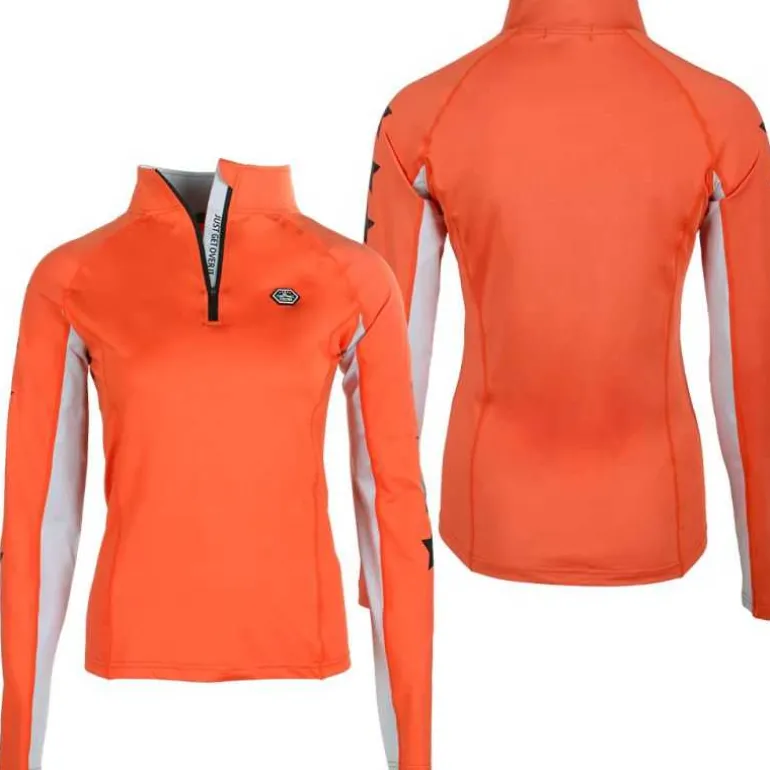 Maillot de cross manche longues Vegas junior