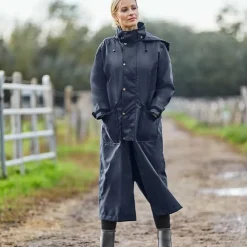 Manteau de pluie Dover ELT