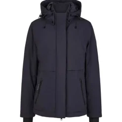 Manteau femme imperméable Pikeur Sports