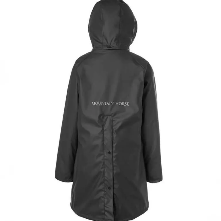 Manteau imperméable Junior doublé Spirit Mountain Horse