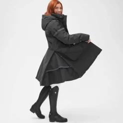 Manteau imperméable Royal Saga Mountain Horse