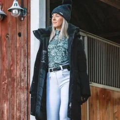 Manteau imperméable Royal Saga Mountain Horse