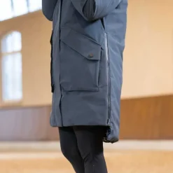 Manteau long femme imperméable Pikeur Athleisure