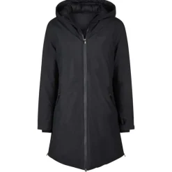 Manteau long imperméable Heritage Eskadron