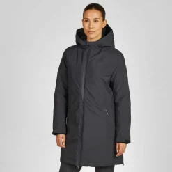 Manteau long imperméable Heritage Eskadron