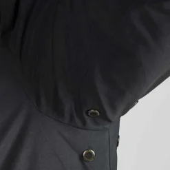 Manteau long imperméable Heritage Eskadron