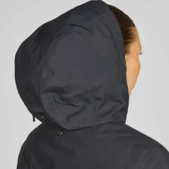 Manteau long imperméable Heritage Eskadron