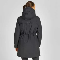 Manteau long imperméable Heritage Eskadron