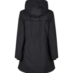 Manteau long imperméable Heritage Eskadron