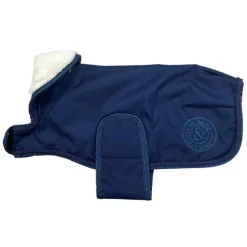 Manteau pour Chien Atamik Flags&Cup