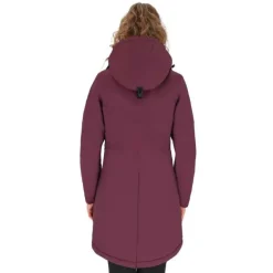 Manteau pour femme Maelynn QHP