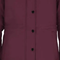 Manteau pour femme Maelynn QHP