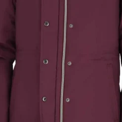 Manteau pour femme Maelynn QHP