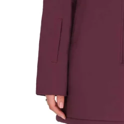 Manteau pour femme Maelynn QHP