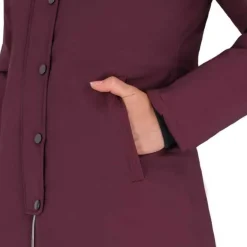 Manteau pour femme Maelynn QHP