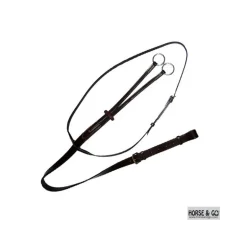 Martingale à anneaux Horse and Go