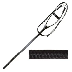 Martingale élastique Flags&Cup