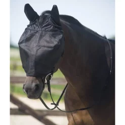 Masque Anti Mouche de Travail QHP