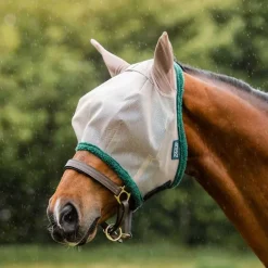Masque anti-mouches Amigo Horseware