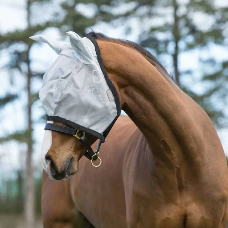 Masque anti-mouches Amigo Horseware