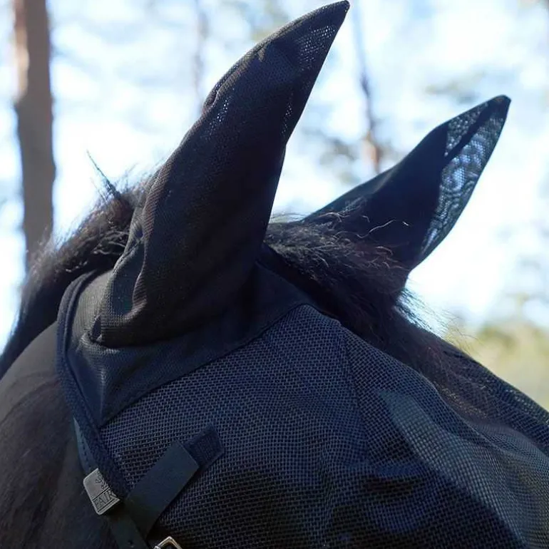 Masque anti-mouches de travail Equilibrium