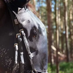 Masque anti-mouches de travail Equilibrium