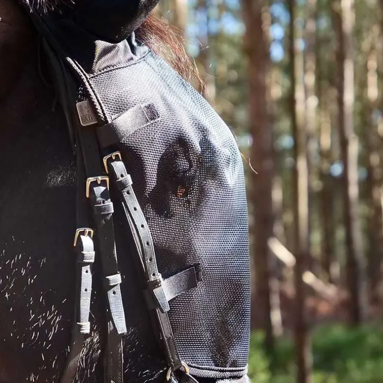 Masque anti-mouches de travail Equilibrium