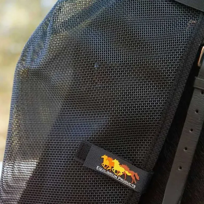 Masque anti-mouches de travail Equilibrium