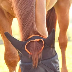 Masque anti-mouches MIDI avec oreilles Equilibrium