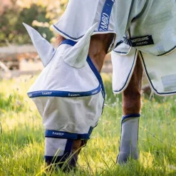 Masque anti-mouches Rambo Plus Horseware