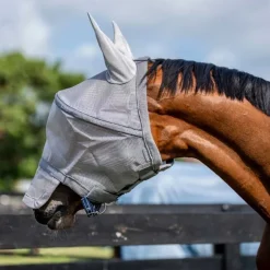 Masque anti-mouches Rambo Plus Horseware