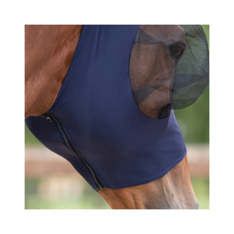 Masque anti-mouches Super bug QHP