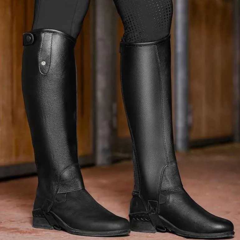 Mini chaps Exclusive ELT