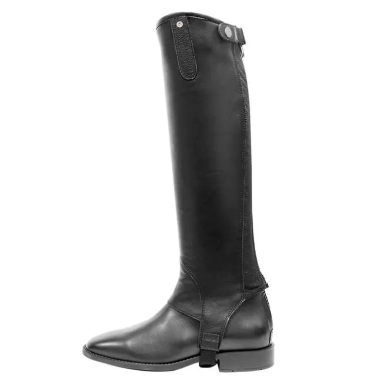 Mini chaps Exclusive ELT