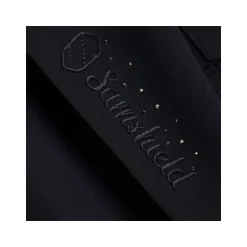 Mini Frac Crystal Fabric W22