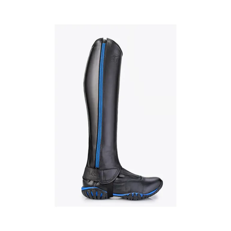 Mini-chaps Flexy Sergio Grasso