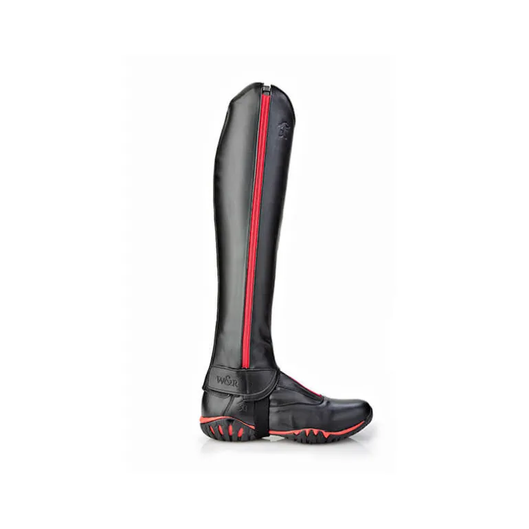 Mini-chaps Flexy Sergio Grasso