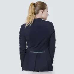 Mini-frac pour femme Crystal Intarsia Samshield