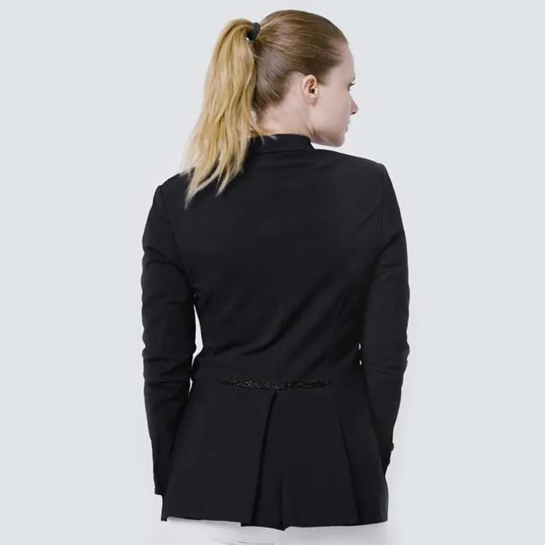 Mini-frac pour femme Crystal Intarsia Samshield