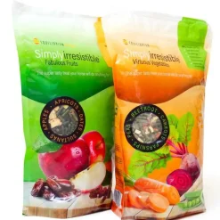 Mélange Simply Irresistible Equilibrium