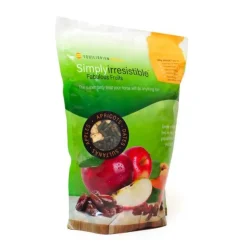 Mélange Simply Irresistible Equilibrium