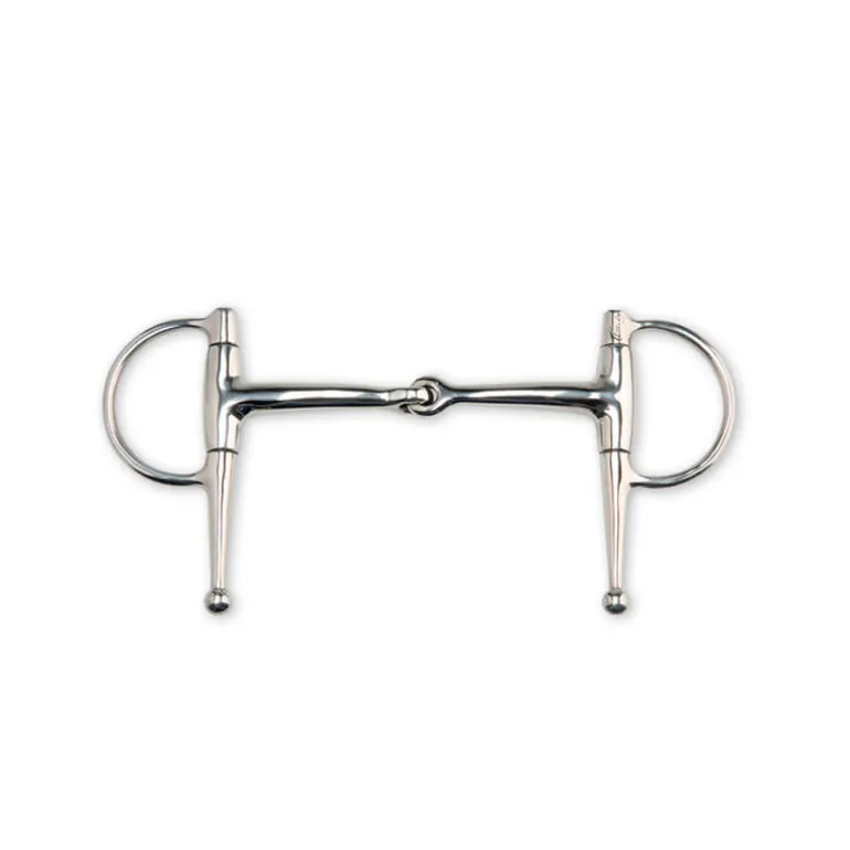 Mors 1/2 aiguilles Magic System Metalab