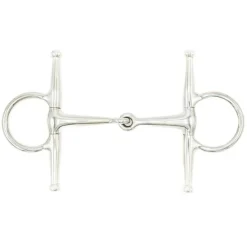 Mors à aiguilles Poney Stationata