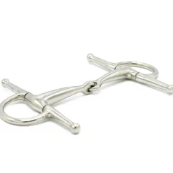 Mors à aiguilles Stationata