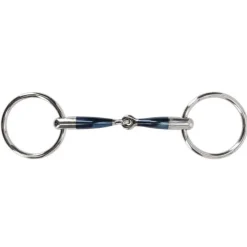 Mors 2 anneaux anatomique Sweet Iron QHP