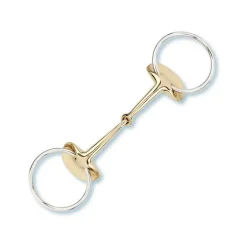 Mors à anneaux Golden Wings Stubben