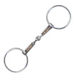 Mors 2 Anneaux Mac Genis